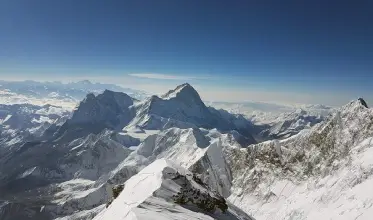 Everest Expedition (South Side)